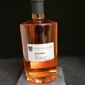 Höritröpfli Caromello 0.5l