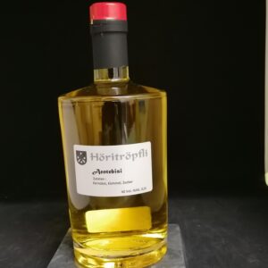 Höritröpfli Aentebisi 0.5l