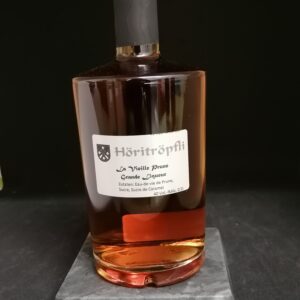Höritröpfli la vieille prune Grande Liqueur 0.5l