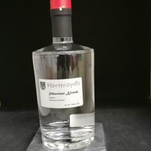 Höritröpfli Schweizer Kirsch 0.5l