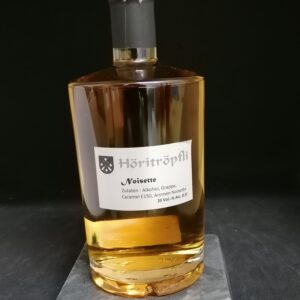 Höritröpfli Noisette 0.5l