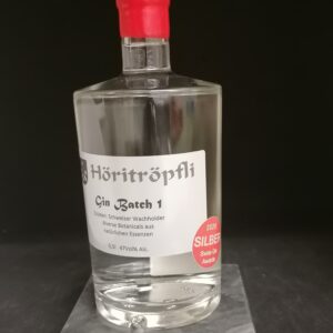 Gin