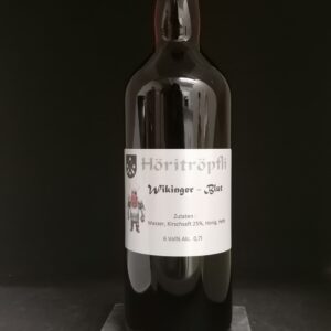 Höritröpfli Honig Met Wikingerblut 0.7l