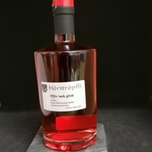 Höritröpfli Mir isch glich 0.5l