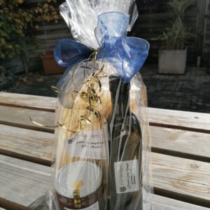 Pastaüberraschung ohne Alkohol (zum abholen)