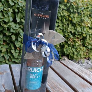Whisky Geschenks Set